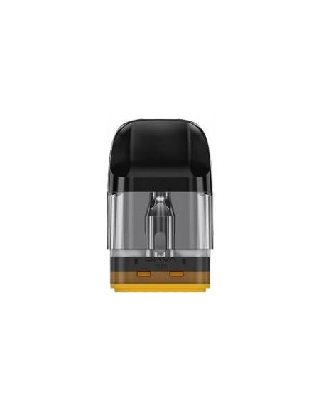 CARTUCHO XLIM EZ POD 2ML - OXVA