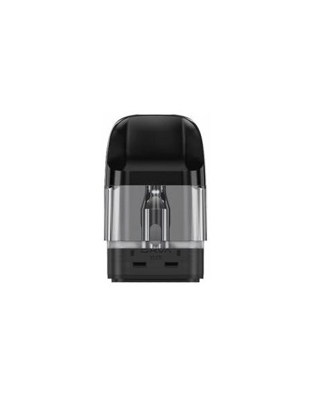 CARTUCHO XLIM EZ POD 2ML - OXVA