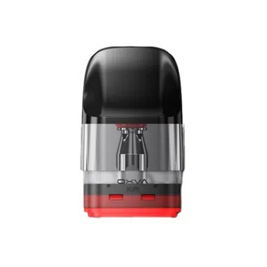 CARTUCHO XLIM EZ POD 2ML - OXVA CARTUCHO XLIM EZ POD 2ML - OXVA