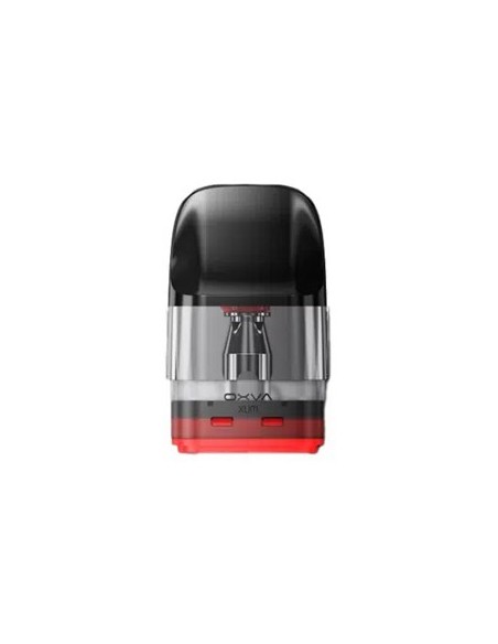 CARTUCHO XLIM EZ POD 2ML - OXVA