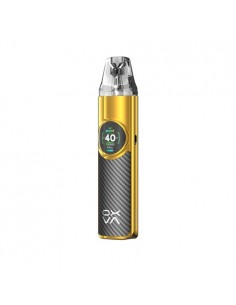 OXVA NEXLIM 1500MAH POD KIT - OXVA 2