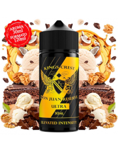 AROMA DON JUAN RESERVE...