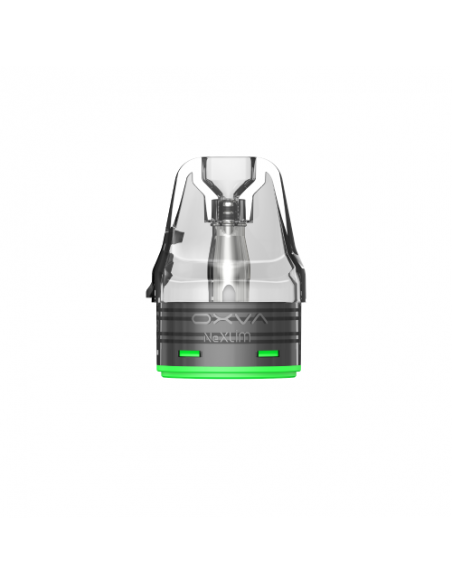 CARTUCHO NEXLIM POD 2ML - OXVA