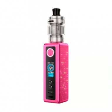 VINCI SPARK KIT 100W UFORCE X NANO TANK 2ML - VOOPOO VINCI SPARK KIT 100W UFORCE X NANO TANK 2ML - VOOPOO