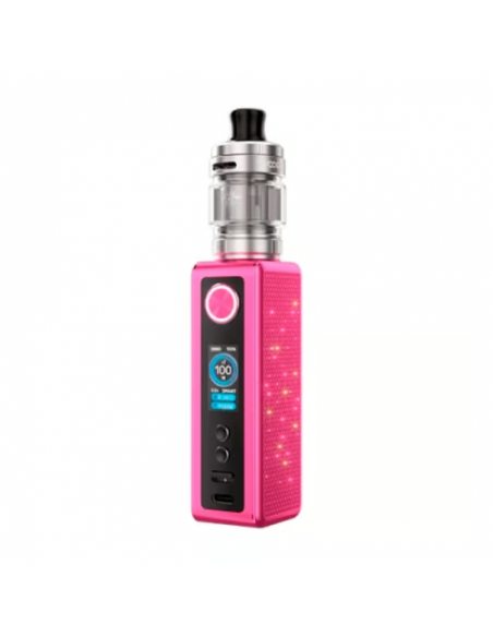 VINCI SPARK KIT 100W UFORCE X NANO TANK 2ML - VOOPOO
