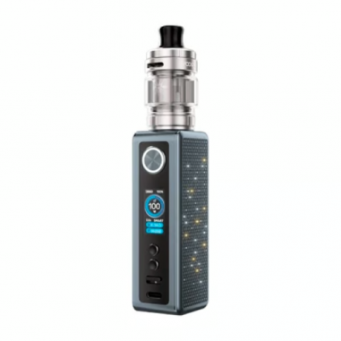 VINCI SPARK KIT 100W UFORCE X NANO TANK 2ML - VOOPOO VINCI SPARK KIT 100W UFORCE X NANO TANK 2ML - VOOPOO