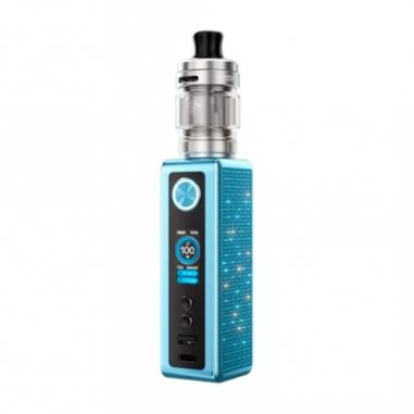 VINCI SPARK KIT 100W UFORCE X NANO TANK 2ML - VOOPOO VINCI SPARK KIT 100W UFORCE X NANO TANK 2ML - VOOPOO