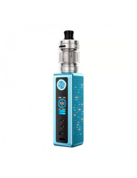 VINCI SPARK KIT 100W UFORCE X NANO TANK 2ML - VOOPOO