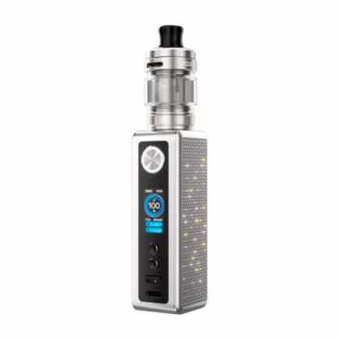 VINCI SPARK KIT 100W UFORCE X NANO TANK 2ML - VOOPOO VINCI SPARK KIT 100W UFORCE X NANO TANK 2ML - VOOPOO