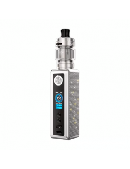 VINCI SPARK KIT 100W UFORCE X NANO TANK 2ML - VOOPOO