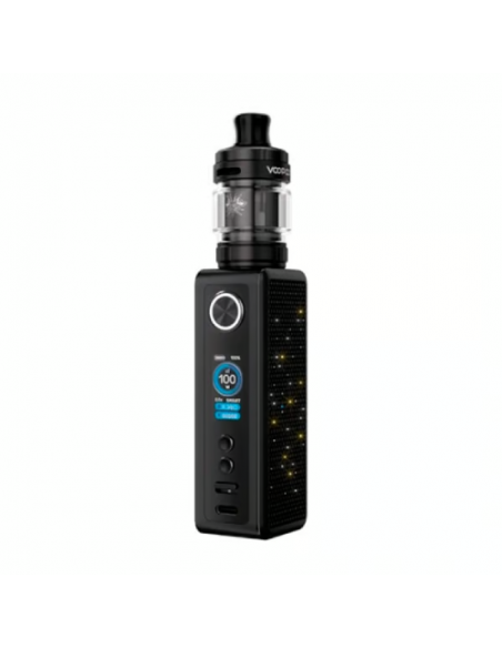 VINCI SPARK KIT 100W UFORCE X NANO TANK 2ML - VOOPOO
