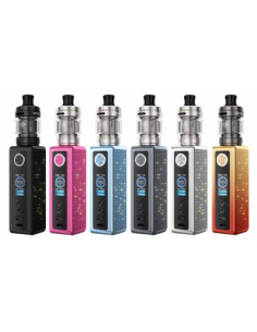 VINCI SPARK KIT 100W UFORCE...