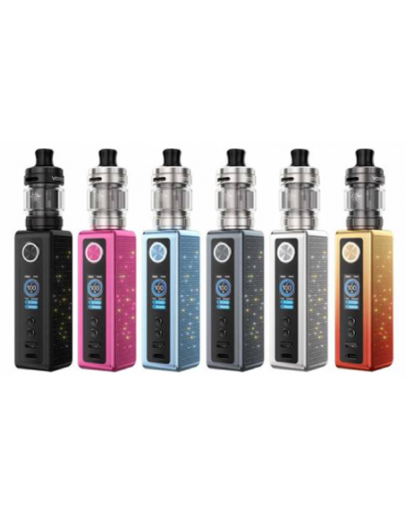 VINCI SPARK KIT 100W UFORCE X NANO TANK 2ML - VOOPOO