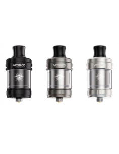 UFORCE X NANO TANK 2ML -...