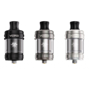UFORCE X NANO TANK 2ML - VOOPOO UFORCE X NANO TANK 2ML - VOOPOO