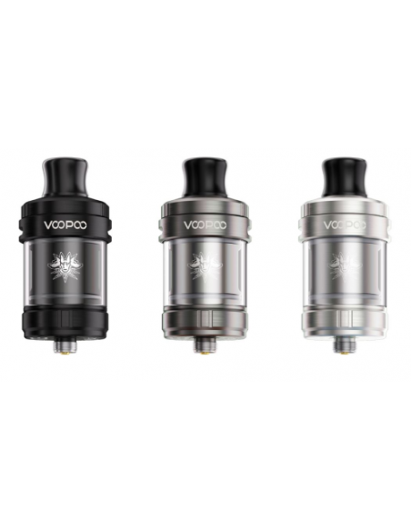 UFORCE X NANO TANK 2ML - VOOPOO