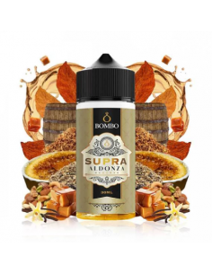 AROMA SUPRA ALDONZA RESERVE...