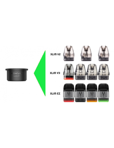 ADAPTADOR NEXLIM - OXVA