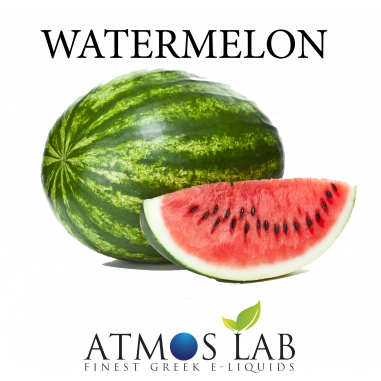 SANDIA AROMA 10ML - ATMOS LAB SANDIA AROMA 10ML - ATMOS LAB