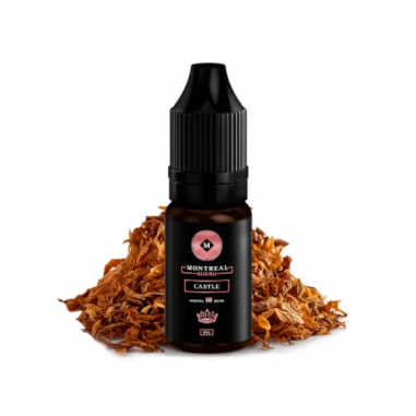 SALES CASTLE 10ML - MONTREAL ORIGINAL SALES CASTLE 10ML - MONTREAL ORIGINAL