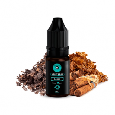 SALES EAGLE 10ML - MONTREAL ORIGINAL