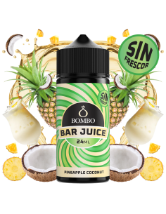 AROMA PINEAPPLE COCONUT SIN...