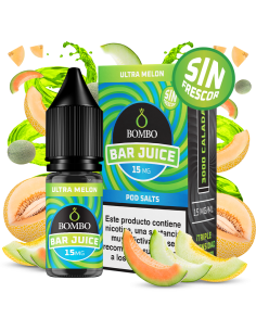 SALES ULTRA MELON SIN... 2