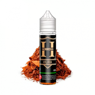 VIURA 30ML LONGFILL - HERRERA VIURA 30ML LONGFILL - HERRERA