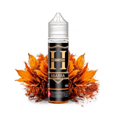 ABARRA 30ML LONGFILL - HERRERA ABARRA 30ML LONGFILL - HERRERA