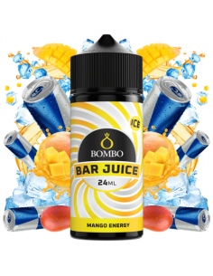 AROMA MANGO ENERGY 24ML...
