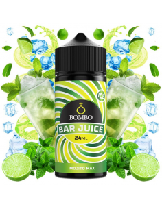 AROMA MOJITO MAX ICE 24ML...
