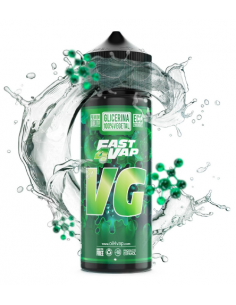 GLICERINA VEGETAL 100VG...