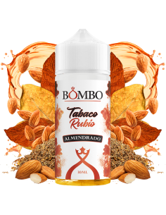AROMA TABACO RUBIO...