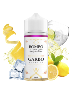 AROMA GARBO REMASTER 30ML...