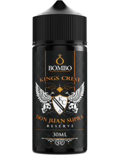 AROMA DON JUAN SUPRA 30ML...