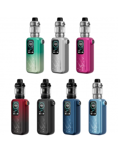 VINCI SPARK KIT 220W UFORCE...