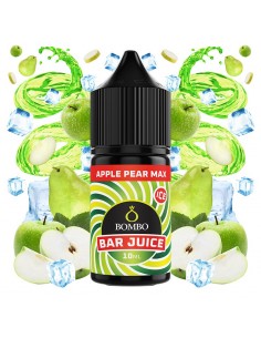 AROMA APPLE PEAR MAX 10ML...