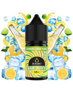 AROMA LEMON LIME SODA 10ML...