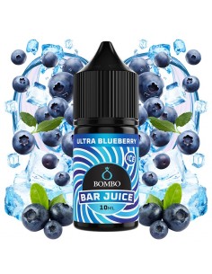 AROMA ULTRA BLUEBERRY 10ML...