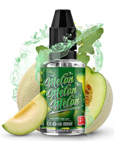 AROMA MELON MELON MELON LONGFILL 8ML - OIL4VAP