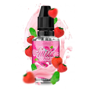AROMA MILK SHAKES LONGFILL 8ML - OIL4VAP AROMA MILK SHAKES LONGFILL 8ML - OIL4VAP