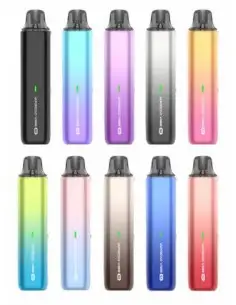 Vaper Recargable Mejores Marcas