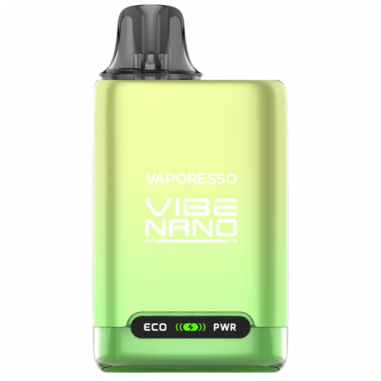 VIBE NANO POD 1100MAH 2ML - VAPORESSO VIBE NANO POD 1100MAH 2ML - VAPORESSO