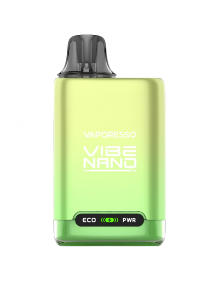 VIBE NANO POD 1100MAH 2ML - VAPORESSO