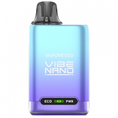VIBE NANO POD 1100MAH 2ML - VAPORESSO VIBE NANO POD 1100MAH 2ML - VAPORESSO