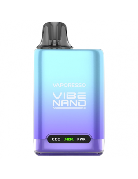 VIBE NANO POD 1100MAH 2ML - VAPORESSO