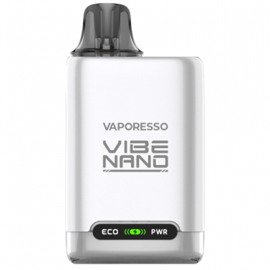 VIBE NANO POD 1100MAH 2ML - VAPORESSO VIBE NANO POD 1100MAH 2ML - VAPORESSO