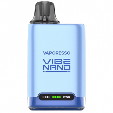 VIBE NANO POD 1100MAH 2ML - VAPORESSO VIBE NANO POD 1100MAH 2ML - VAPORESSO