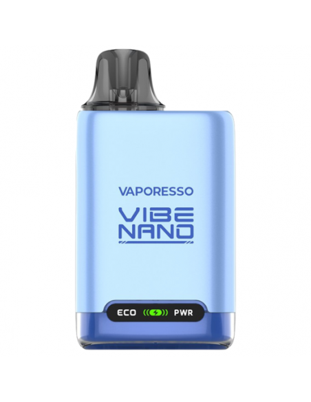 VIBE NANO POD 1100MAH 2ML - VAPORESSO