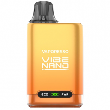 VIBE NANO POD 1100MAH 2ML - VAPORESSO VIBE NANO POD 1100MAH 2ML - VAPORESSO